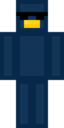2D skin preview
