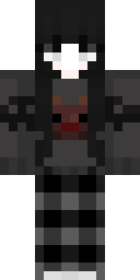 2D skin preview