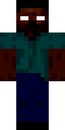 2D skin preview