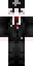 2D skin preview