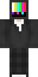 Skin preview for VexonMCYT
