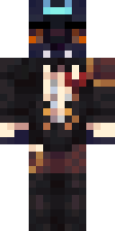 Skin preview for bre