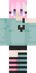 2D skin preview