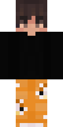2D skin preview