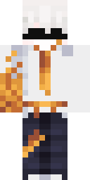 2D skin preview