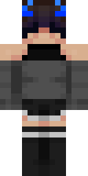 2D skin preview