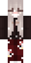 2D skin preview