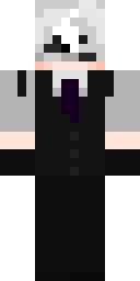 Skin preview for Shootness