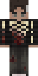 Skin preview for ENC4YP7ED