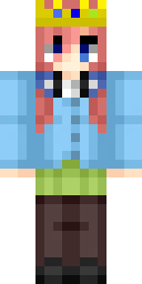 2D skin preview
