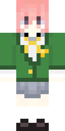 2D skin preview