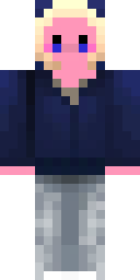 2D skin preview