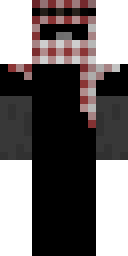 2D skin preview