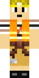 2D skin preview