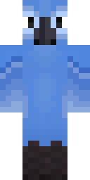 2D skin preview