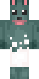 Skin preview for zerclickert