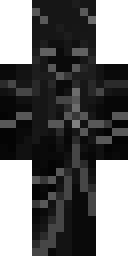 Skin preview for vHollows