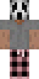 2D skin preview