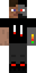Skin preview for ayrone
