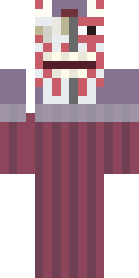 Skin preview for Races