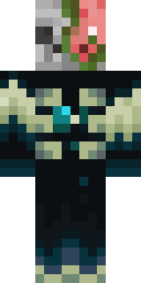 Skin preview for silentwisperer_