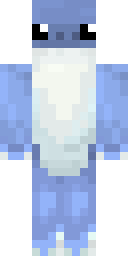 2D skin preview