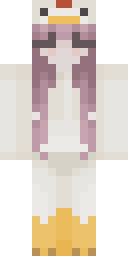 2D skin preview