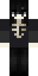 2D skin preview