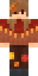 2D skin preview