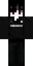 Skin preview for unheimlich