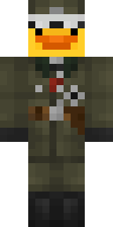 2D skin preview