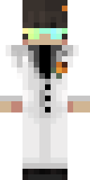 2D skin preview
