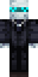2D skin preview