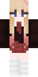 Skin preview for SukAski