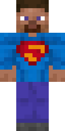 Skin preview for DaimDealeren