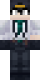 Skin preview for andrkz