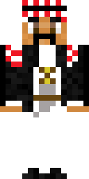 Skin preview for Abn3ubaD