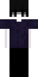 Skin preview for dame7761
