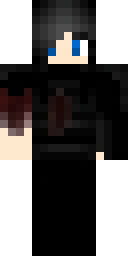 2D skin preview