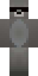 2D skin preview