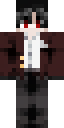 2D skin preview