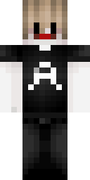 Skin preview for AnnoXxi