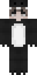 Skin preview for TinoDino0