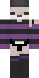 2D skin preview