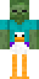 2D skin preview