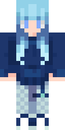 2D skin preview