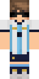 Skin preview for 11loGeniM