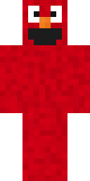 Skin preview for manepeach