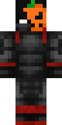 2D skin preview