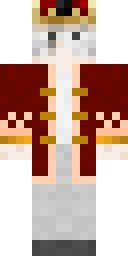 2D skin preview